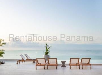 Apartamento de 4 habitaciones, Panamá · Apartamento en Alquiler en Paitilla