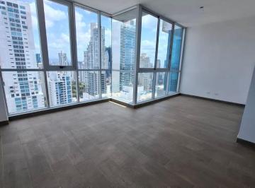 Apartamento de 3 habitaciones, Panamá · Penthouse en Venta en Bella Vista en El PH Dynasty Resicendes