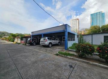 Local comercial , Panamá · Venta de Terreno con 433 m² en Betania PH Terreno Comercial 25 - 8925sr
