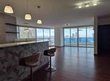 Apartamento · 214m² · 3 Recámaras · 2 Estacionamientos · Apartamento en Venta Remodelado en San Francisco