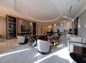 Apartamento de 3 habitaciones, Panamá · Venta Premium: PH Garden en Ocean Reef, Privacidad, Lujo y Alto Potencial de Revalorización - 04
