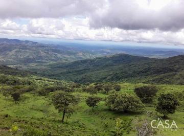 Terreno / Lote , Boquete · 11 Hectáreas de Terreno en Venta en Caldera Boquete
