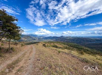 Terreno / Lote , Boquete · 11 Hectáreas de Terreno en Venta en Caldera Boquete