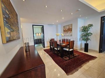 Apartamento de 3 habitaciones, Panamá · Apartamento Amoblado en Venta en Punta Pacifica Che26 - 5248