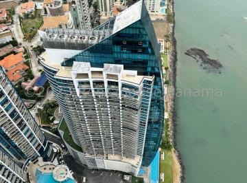 Apartamento de 3 habitaciones, Panamá · Apartamento en Venta en Punta Pacifica Che25 - 1452