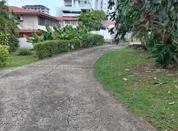 Casa de 3 habitaciones, Panamá · Venta de Casa en San Francisco