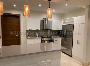 Apartamento de 3 habitaciones, Panamá · Departamento de 215 m² con 3 Habitaciones en Venta en Santa María