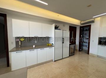 Apartamento de 3 habitaciones, Panamá · Apartamento de 235 m² con 3 Recámaras en Venta, Santa María