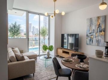 Apartamento de 2 habitaciones, Panamá · Inversión | Apartamentos con Licencia de Aparthotel