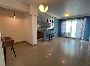 Apartamento · 96m² · 3 Recámaras · 1 Estacionamientos · Alquiler de Apartamento en San Francisco, a Pasos del Parque Omar