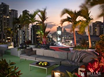 Apartamento · 600m² · 4 Recámaras · 2 Estacionamientos · Venta de Penthouse, Punta Paitilla (6)