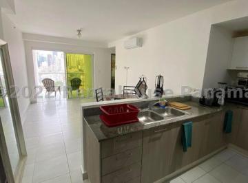 Apartamento de 2 habitaciones, Panamá · Apartamento en Venta en Carrasquilla. Via España. PH Metropolitan Park. 25ldc132