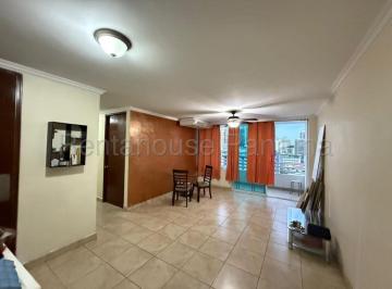 Apartamento de 3 habitaciones, Panamá · Pp26 - 4773 Venta de Apartamento en El Cangrejo