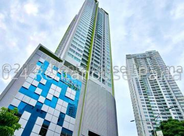 Apartamento de 2 habitaciones, Panamá · Pp24 - 11101 Venta de Apartamento en Edison Park