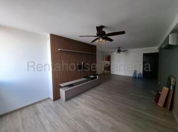 Apartamento de 2 habitaciones, Panamá · Apartamento en Alquiler con Diversidad de Areas Sociales en San Francisco 26*5776 Mfk