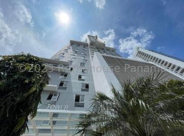 Apartamento de 3 habitaciones, Panamá · Alquiler de Apartamento en San Francisco 26*6261 Mfk