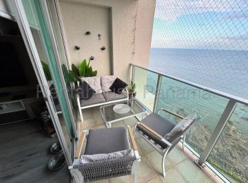 Apartamento de 3 habitaciones, Panamá · Alquiler de Apartamento Moderno en San Francisco 26*5411 Mfk