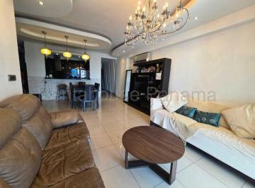 Apartamento de 3 habitaciones, Panamá · Apartamento Amoblado y Equipado en Alquiler en Coco del Mar 26*3329 Mfk