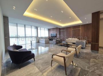 Apartamento de 3 habitaciones, Panamá · Apartamento en Venta en Punta Pacífica