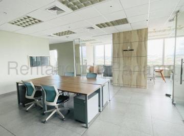 Oficina comercial , Panamá · Alquiler Oficina Costa del Este