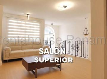 Casa de 3 habitaciones, Panamá · Alquiler Casa Clayton