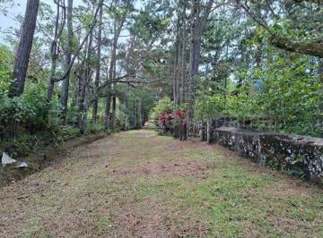 Terreno / Lote , Panamá · Venta Terreno Campana