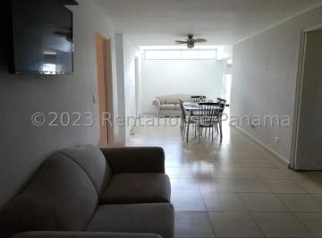 Apartamento de 3 habitaciones, Panamá · Venta Apartamento El Cangrejo