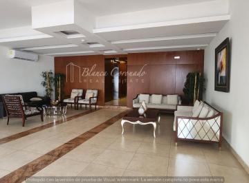 Apartamento · 160m² · 2 Recámaras · 2 Estacionamientos · Alquiler de Apartamento en Dos Mares PH Hill Tower
