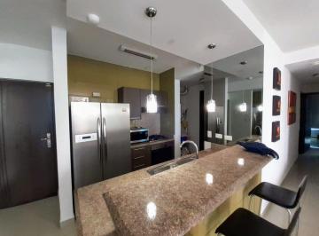 Apartamento de 2 habitaciones, Panamá · Apartamento en Alquiler de 113 m² en Costa del Este PH Top Towers