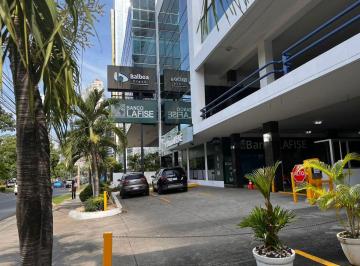 Local comercial , Panamá · Alquilo Local Comercial Para Oficinas Plaza Balboa Jfl