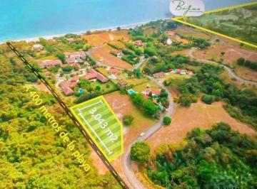 Terreno / Lote , Playas · Vendo Terreno Chumico Rio Hato Jfl