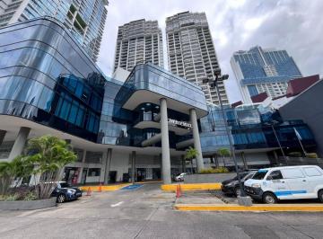 Local comercial , Panamá · Alquilo Oficinas Bay Mall Jfl