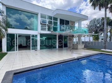 Casa de 3 habitaciones, Panamá · Casa en Alquiler en Costa Sur Fer