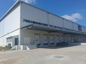 Bodega-Galpón-Depósito · 2200m² · 4 Estacionamientos · Alquiler Bodega en Centenario Logistic Corp Ancon Cpy