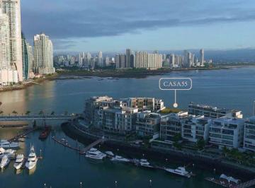 Apartamento de 3 habitaciones, Panamá · Ocean Reef – Casa 55 By Boffi: Solo 8 Residencias, Rooftop Pent - House