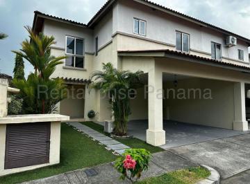 Casa de 3 habitaciones, Arraiján · Venta Casa Panamá Pacífico