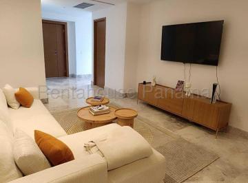 Apartamento de 2 habitaciones, Panamá · Venta Apartamento Santa María