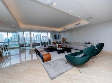 Apartamento de 3 habitaciones, Panamá · Apartamento en Venta en Punta Pacifica Fer