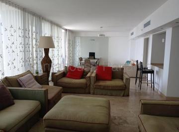 Apartamento de 2 habitaciones, Panamá · Alquiler Apartamento El Cangrejo