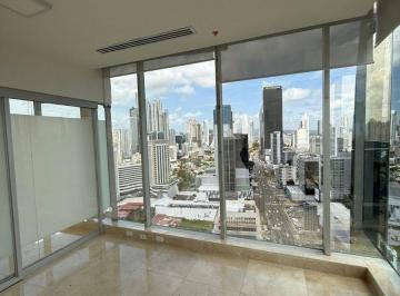Oficina comercial , Panamá · Calle 50 Oficina en Venta
