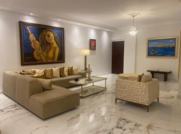 Apartamento · 289m² · 3 Recámaras · 2 Estacionamientos · Pent - House en Alquiler 3hab PH Sunrise Tower, Obarrio Panamá