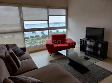 Apartamento de 2 habitaciones, Panamá · Alquiler de Apartamento en Av Balboa Mps26*4825