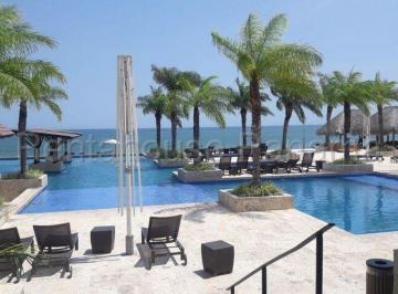 Apartamento de 2 habitaciones, Antón · Venta de Apartamento en Buenaventura Beach Club Resort. 25lbr8670