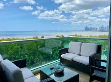 Apartamento de 3 habitaciones, Panamá · PH Ocean One