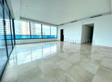 Apartamento de 3 habitaciones, Panamá · Venta de Apartamento en Punta Paitilla. 26 - 6373