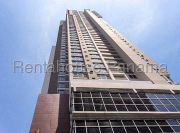 Apartamento de 2 habitaciones, Panamá · Venta de Apartamento en El Cangrejo Dcd26 - 6116