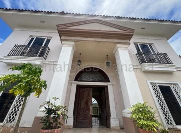Casa de 4 habitaciones, Panamá · Venta de Casa en Urbanización Dos Mares. 26 - 2788