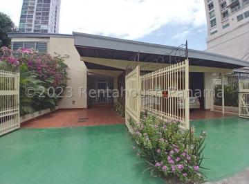 Casa de 2 habitaciones, Panamá · Venta de Casa en San Francisco