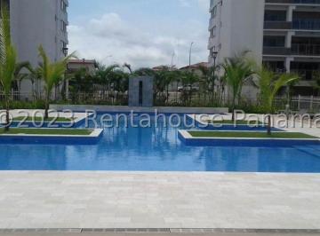 Apartamento de 1 habitación, Arraiján · Venta de Apartamento PH Midrise en Panama Pacifico. 26lbr2638