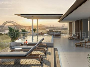 Apartamento de 1 habitación, Panamá · Pp24 - 9154 Venta de Apartamento en Amador